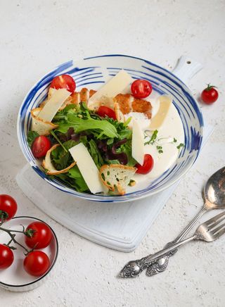 Կեսար հավով