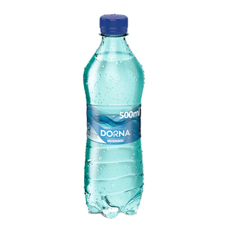 Apa minerala Dorna
