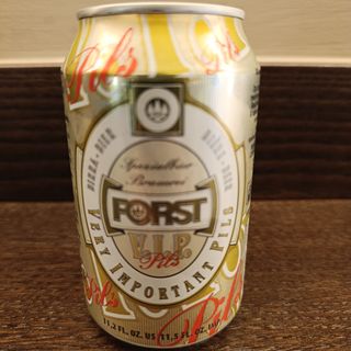 FORST