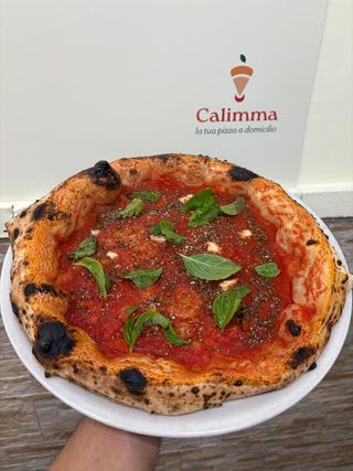 Napoletana