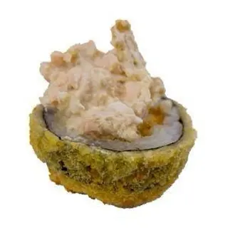 Volcano Rolls 