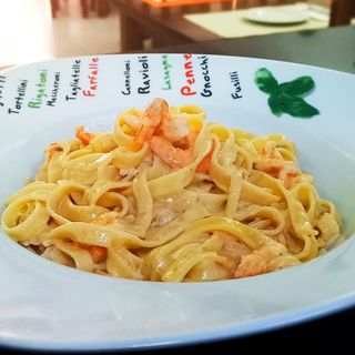 Salsa Venecia