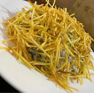 Салат "Валентина"