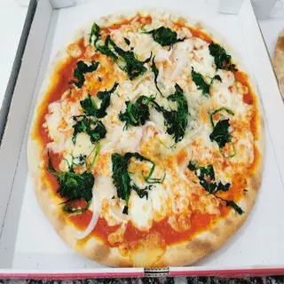 Pizza Veneziana