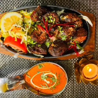 Pato Tikka