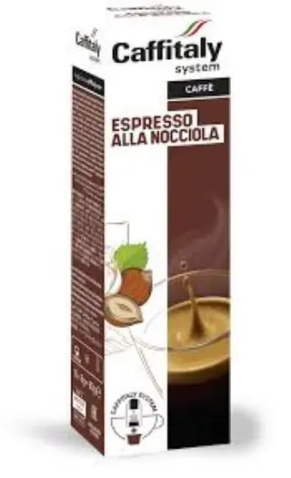 Nocciola