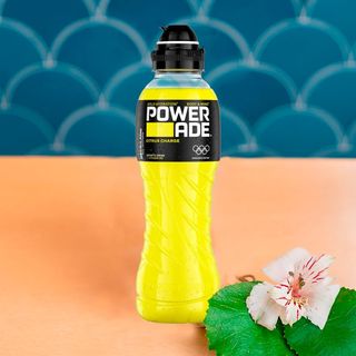 POWERADE Citrus Orange