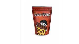 Choco Blend (Brazil × Uganda)