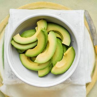 Avocado Slices