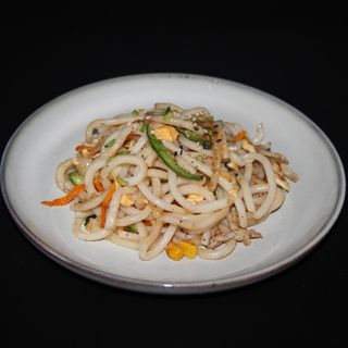 Yaki udon verdure(250)