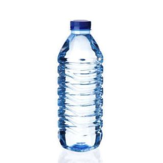 Agua  (330 ml.)