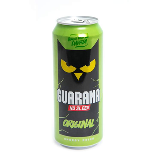 Guarana 0.25l
