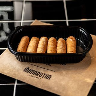 Tequeños (6 unidades)