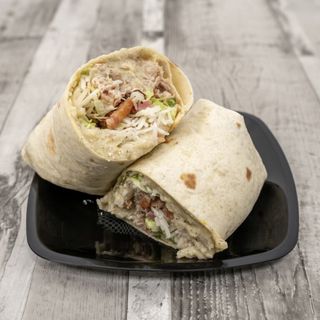 Kep' porchetta cacio e gricia