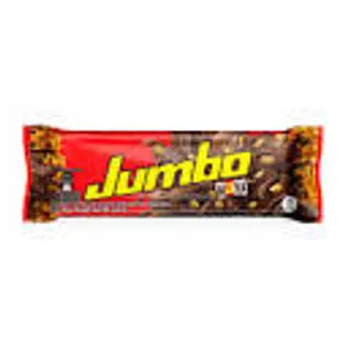 Chocolatina Jumbo