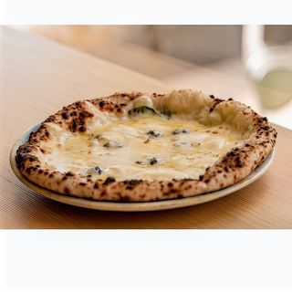 Quatrro Formaggi Ø30cm