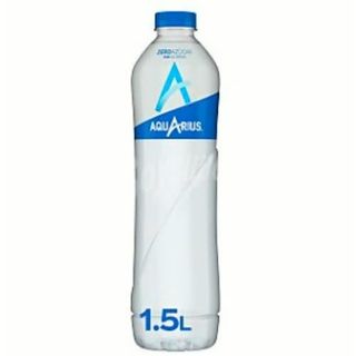 Aquarius Limón (1.5 Lt.)