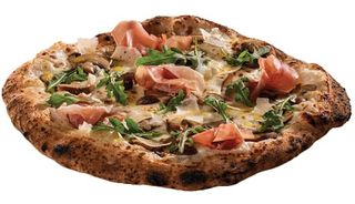 Pizza Prosciutto Grande