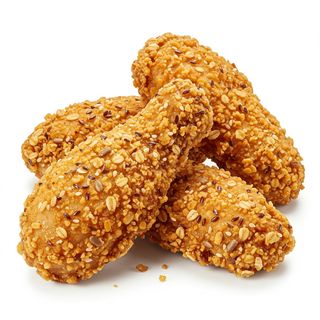 Solomillo de Pollo Multicereal (6/7 uds.)