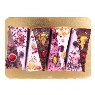 Go Crazy Box – 8 felii