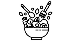 Salad Bowl