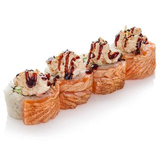 Урамаки Фуджи﻿