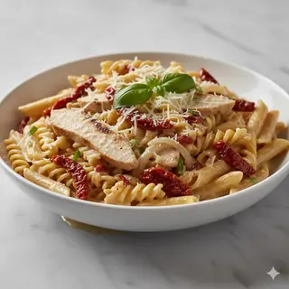 Pollo Marry Me