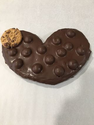 Palmera Chips Ahoy (XXL)