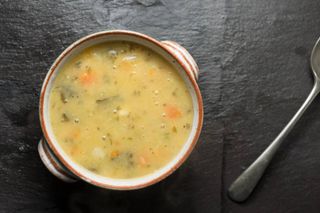 Sopa  de Legumes