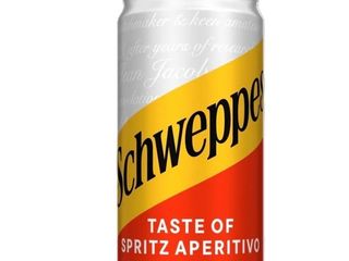 Schweppes 0.33 (0.33g)