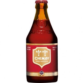 Cerveza Chimay Roja 33Cl