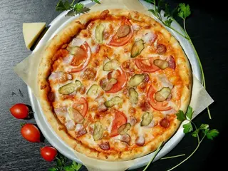 Студентська (475g)