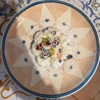 Cassata siciliana