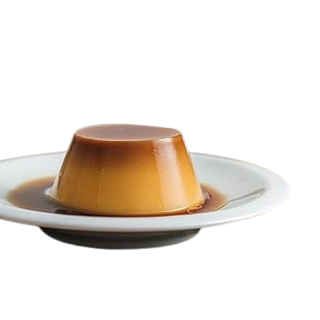 Flan Royal