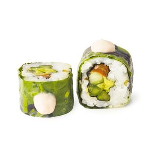 Vegetal Vegetal (8 piezas)