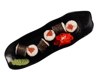 Макі з тунцем (100g)