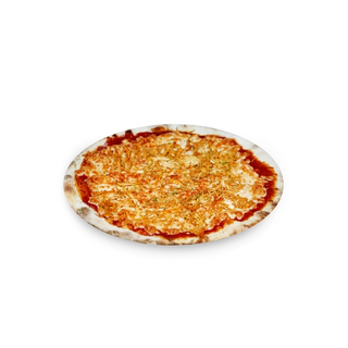 Pizza de pollo (mediana)
