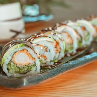 Underground (8 piezas)