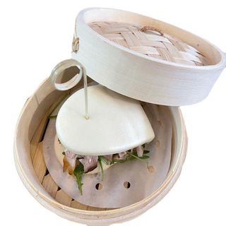 15 Gua bao