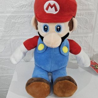 BONECO MARIO