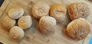 Buns PanTiVoglio Large