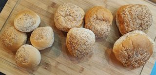 Buns PanTiVoglio Large