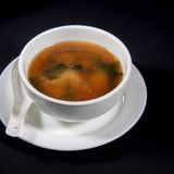 Zuppa di miso