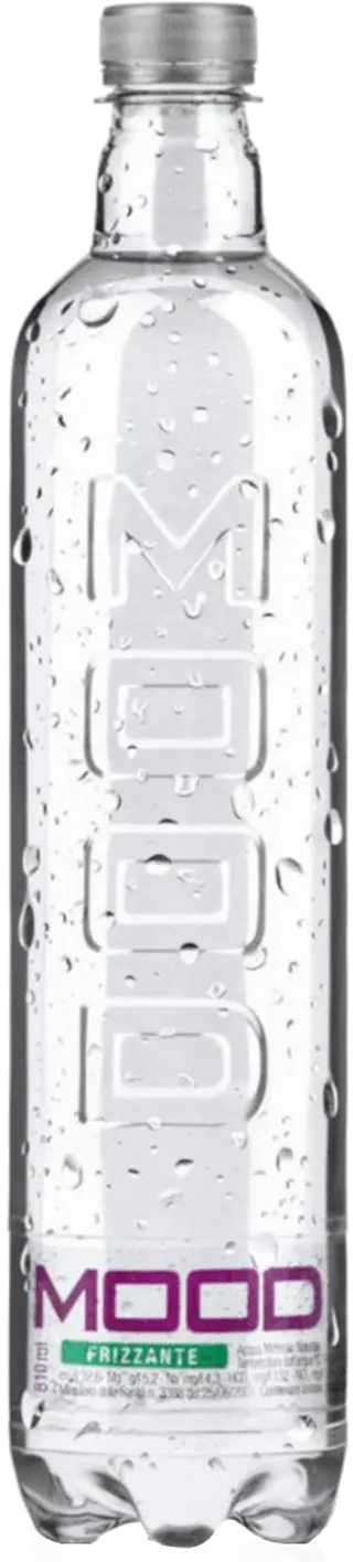 Acqua frizzante 50cl