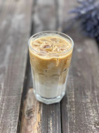  Айс-Капучино