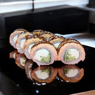 Філадельфія Гриль х2 риба