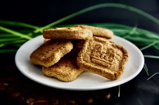 Biscuiti digestivi