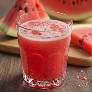 Watermelon Juice