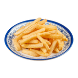 Картофель фри (Агрегаторы)