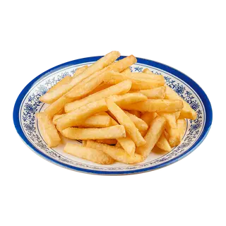 Картофель фри (Агрегаторы)